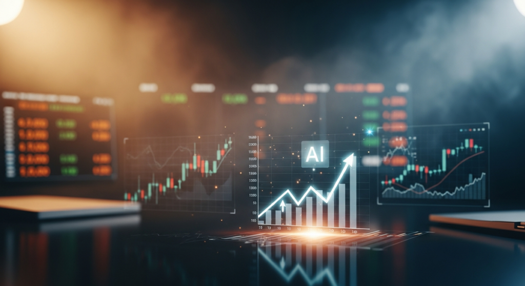 William Blair重塑AI股評價體綱 Microsof等七檔獲「優於大盤」 William Blair重塑AI股評價體綱 Microsof等七檔獲「優於大盤」