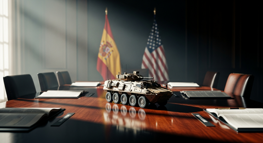 川普施壓奏效? 美國白宮稱西班牙同意合作中東軍事行動 川普施壓奏效? 美國白宮稱西班牙同意合作中東軍事行動