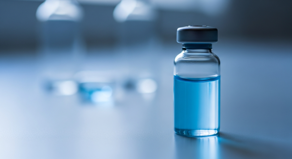 生物藥物商機推動 醫藥級塑膠包裝市場十年複合成長6.2% 生物藥物商機推動 醫藥級塑膠包裝市場十年複合成長6.2%