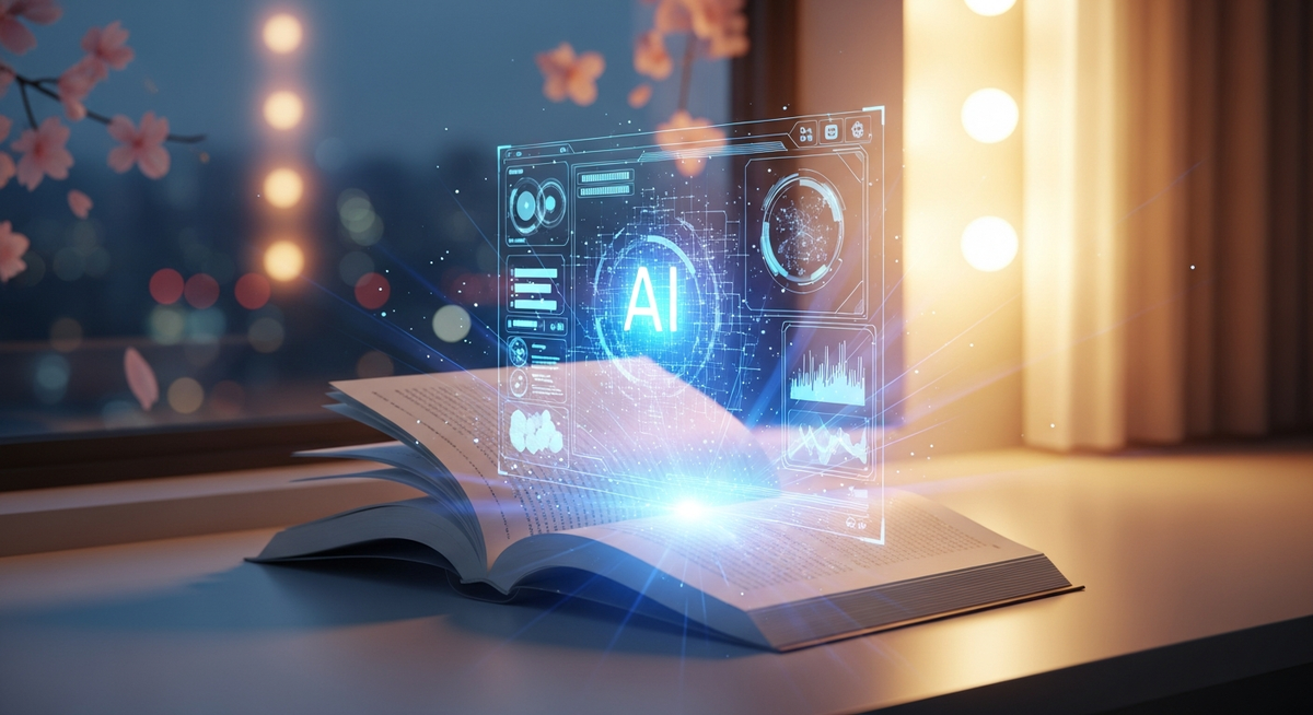 AI Storm攜手加拿大四木教育 培訓中國AI人才赴日就業 AI Storm攜手加拿大四木教育 培訓中國AI人才赴日就業