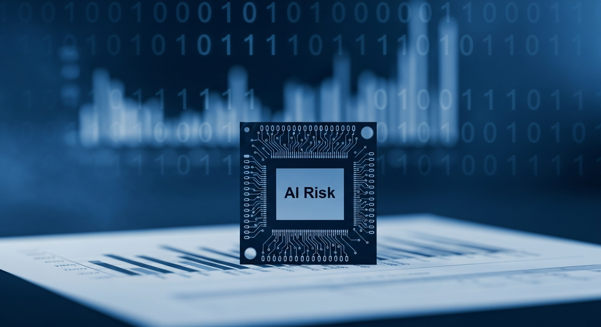 日本總研示警:金融業導入生成式AI 須防範六大風險 日本總研示警:金融業導入生成式AI 須防範六大風險