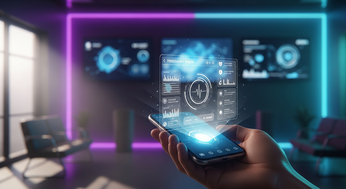 CVS Health攜手Google Cloud Health100平台導入AI重塑醫療體驗 CVS Health攜手Google Cloud Health100平台導入AI重塑醫療體驗