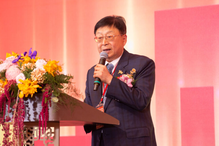 黃啟倫 接任中華民國不動產聯盟總會理事長 籲政府滾動檢討打房政策