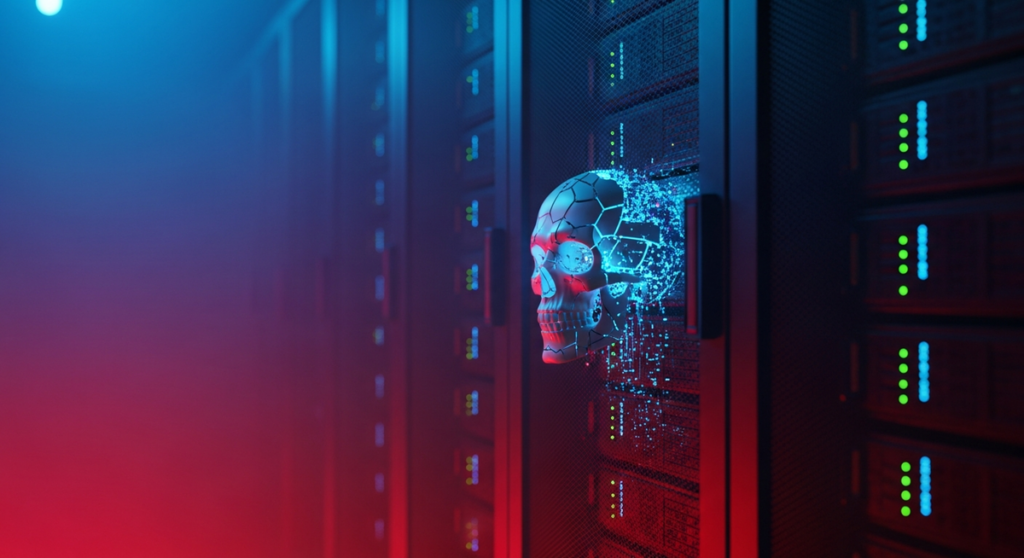 Fortinet報告:AI助長網路攻擊效率 資安典範面臨轉移 Fortinet報告:AI助長網路攻擊效率 資安典範面臨轉移