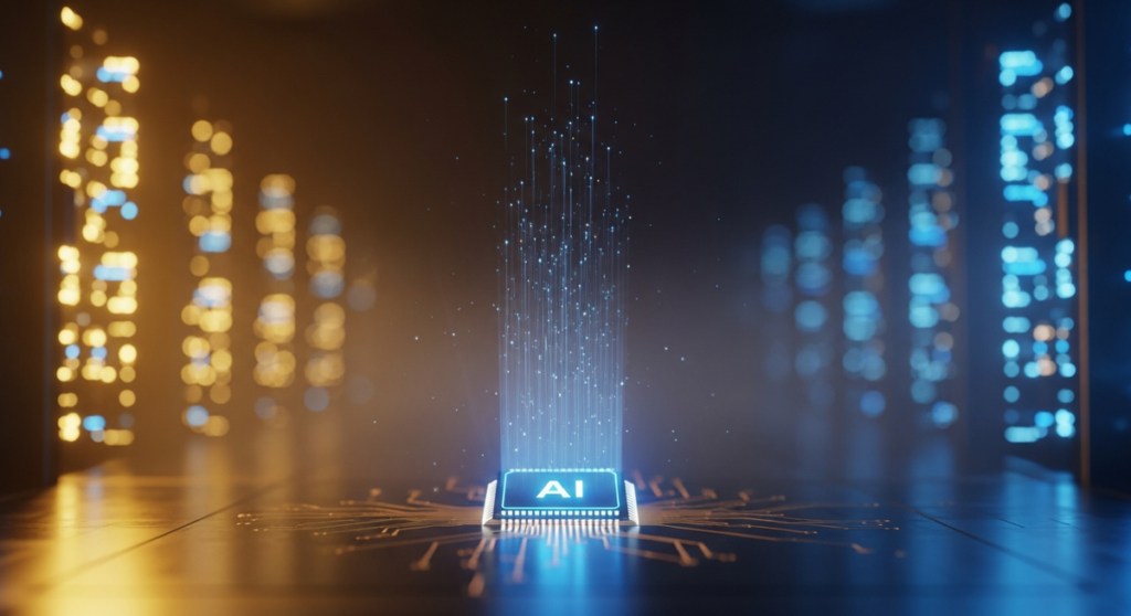 印度AI新創搶攻美國市場 全球化營運模式成主流 印度AI新創搶攻美國市場 全球化營運模式成主流