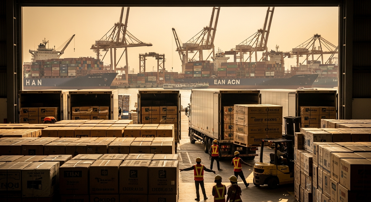 越南家具業搶攻全球電商市場 年出口額上看 173 億美元 越南家具業搶攻全球電商市場 年出口額上看 173 億美元