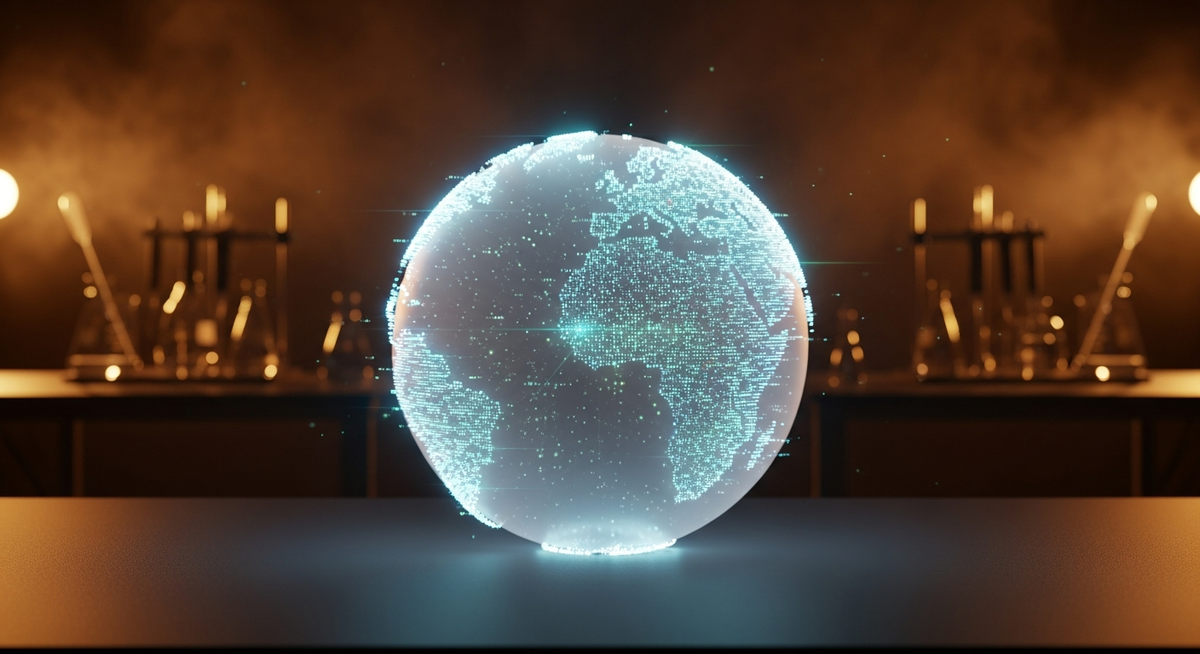 新研究:全球早期藥物創新重心十年轉移 中國崛起與美國並列 新研究:全球早期藥物創新重心十年轉移 中國崛起與美國並列