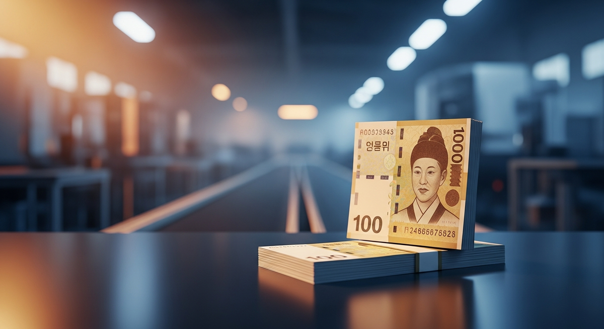 GM韓國獲8800億韓元投資 仁川富平廠打造未來移動生產樞紐 GM韓國獲8800億韓元投資 仁川富平廠打造未來移動生產樞紐