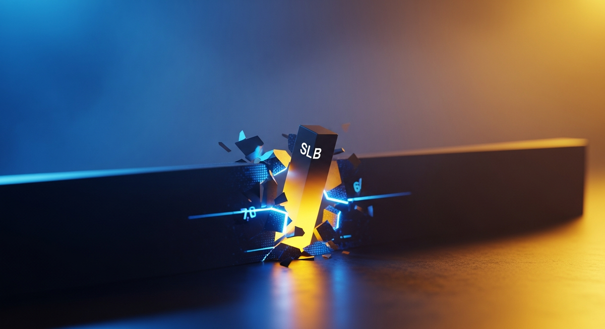 斯倫貝謝股價波動後 分析指能源服務巨擘遭低估逾三成 斯倫貝謝股價波動後 分析指能源服務巨擘遭低估逾三成