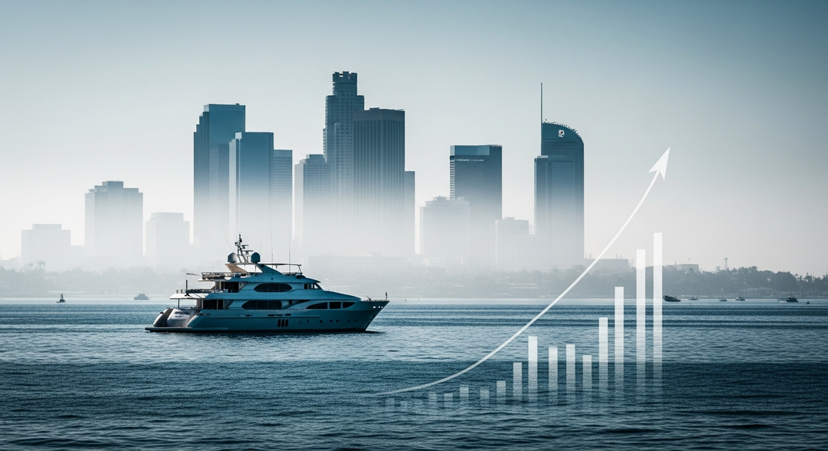 加州科技富豪掀「遷徙潮」 稅負壓力推向佛州 加州科技富豪掀「遷徙潮」 稅負壓力推向佛州