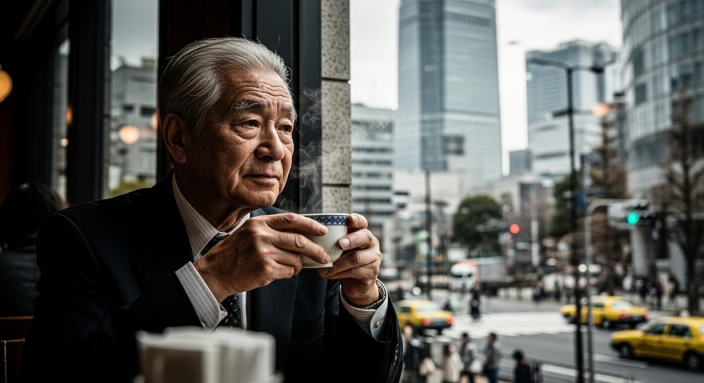 日企高薪養「靠窗族」成另類保障?西方企業猛砍AI人力掀反思 日企高薪養「靠窗族」成另類保障?西方企業猛砍AI人力掀反思