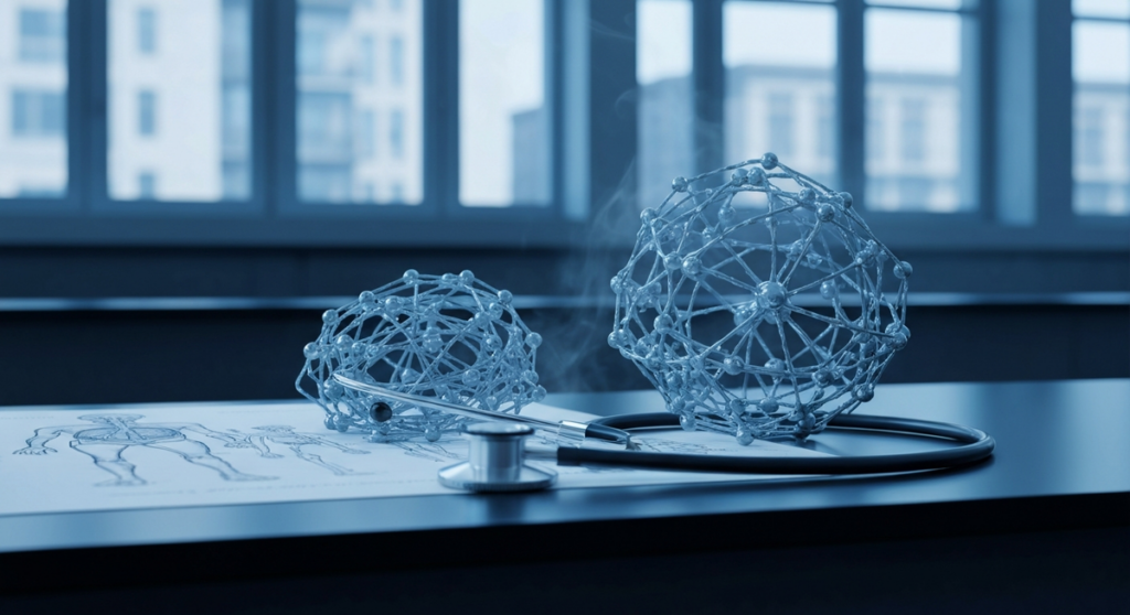 研究:ChatGPT醫療版誤判逾半數重症 自殺風險辨識力不足 研究:ChatGPT醫療版誤判逾半數重症 自殺風險辨識力不足