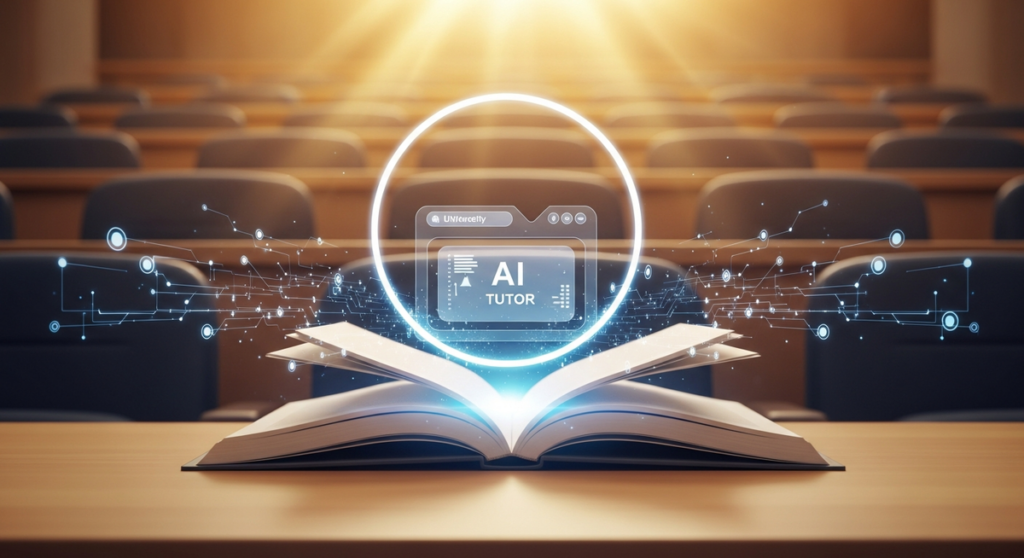 OpenAI高層:AI是學習導師而非捷徑 籲正確應用於教育 OpenAI高層:AI是學習導師而非捷徑 籲正確應用於教育