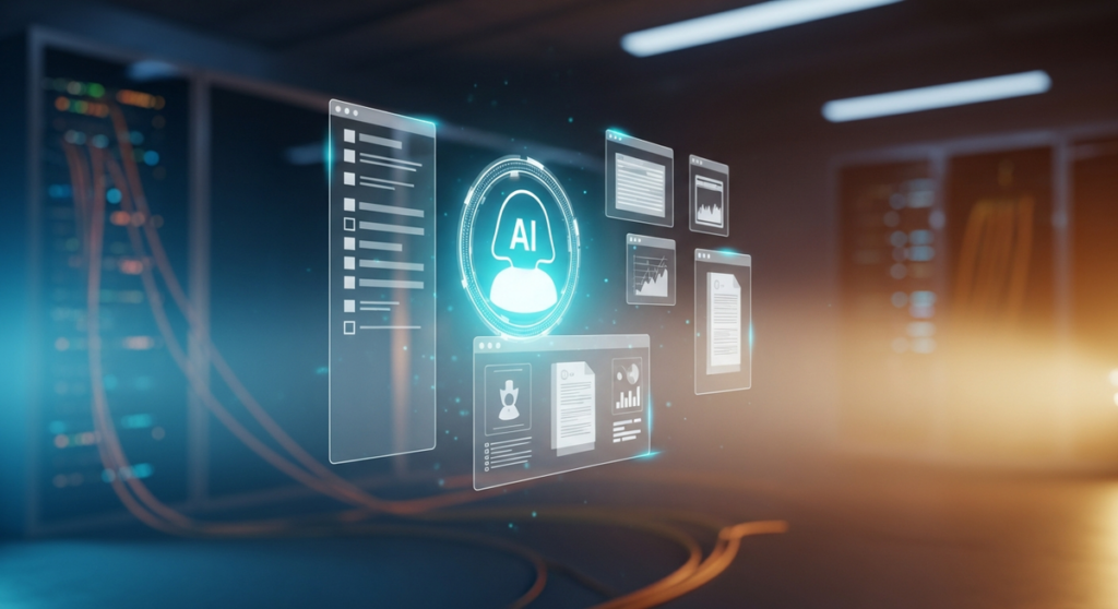 AI代理人拓展企業應用版圖 Anthropic「Claude」示範自動化協作新境界 AI代理人拓展企業應用版圖 Anthropic「Claude」示範自動化協作新境界