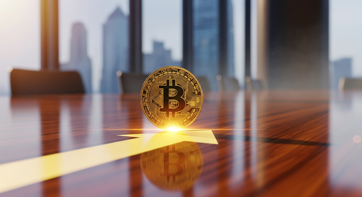 儘管市場波動 Cathie Wood重申比特幣上看100萬美元 儘管市場波動 Cathie Wood重申比特幣上看100萬美元