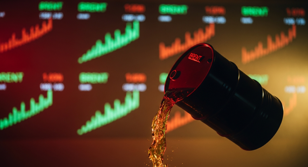 川普再延打擊伊朗能源設施期限 荷姆茲海峽受關注油價飆漲 川普再延打擊伊朗能源設施期限 荷姆茲海峽受關注油價飆漲