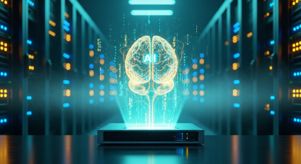 Fortinet管理層:AI 將成公司發展的強勁助力 Fortinet管理層:AI 將成公司發展的強勁助力