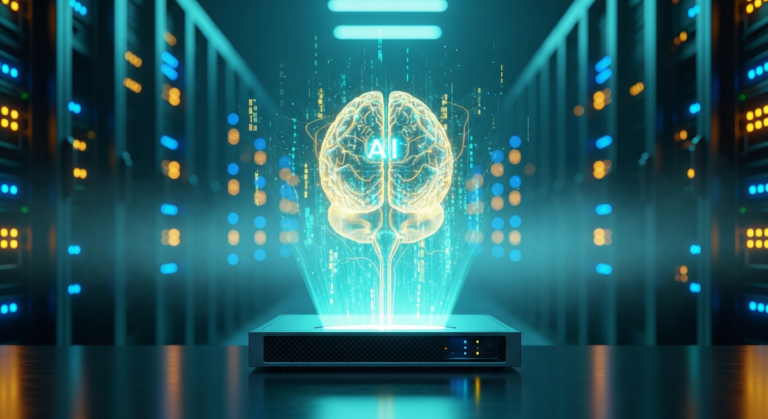 Fortinet管理層：AI 將成公司發展的強勁助力
