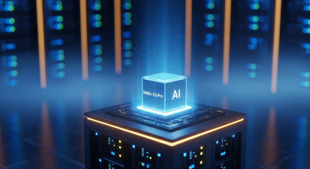 小米神秘AI模型Hunter Alpha揭曉 股價應聲飆漲掀話題 小米神秘AI模型Hunter Alpha揭曉 股價應聲飆漲掀話題