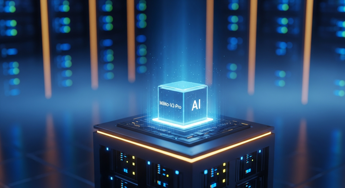 小米神秘AI模型Hunter Alpha揭曉 股價應聲飆漲掀話題 小米神秘AI模型Hunter Alpha揭曉 股價應聲飆漲掀話題