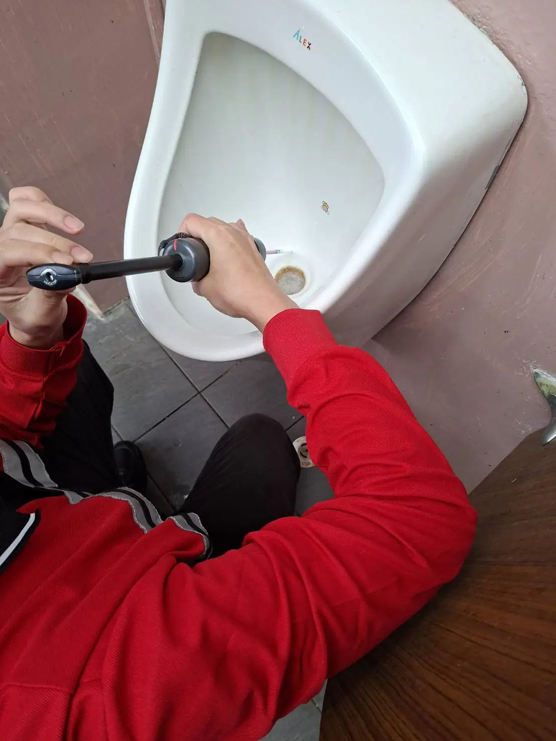 竹子湖花季迎客 北市導入公廁健檢打造乾淨如廁環境 竹子湖花季迎客 北市導入公廁健檢打造乾淨如廁環境