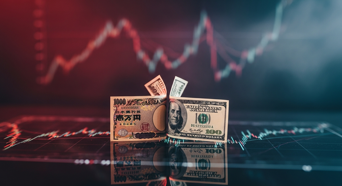 伊朗局勢引發市場震盪:美債殖利率回吐漲幅,美元急挫日圓飆升 伊朗局勢引發市場震盪:美債殖利率回吐漲幅,美元急挫日圓飆升