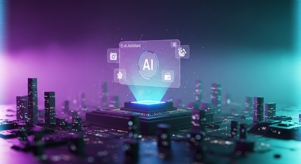 南韓Naver揭AI代理策略 2026年前全面應用智慧助理 南韓Naver揭AI代理策略 2026年前全面應用智慧助理