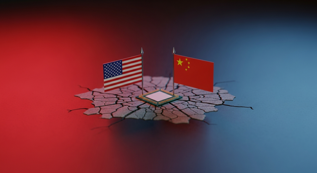 中國公布新五年計畫:聚焦科技自主、經濟成長與國安 中國公布新五年計畫:聚焦科技自主、經濟成長與國安