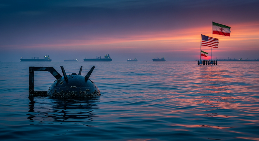 伊朗前司令官警告:美若用日本基地攻擊伊朗,日本船隻恐成目標 伊朗前司令官警告:美若用日本基地攻擊伊朗,日本船隻恐成目標