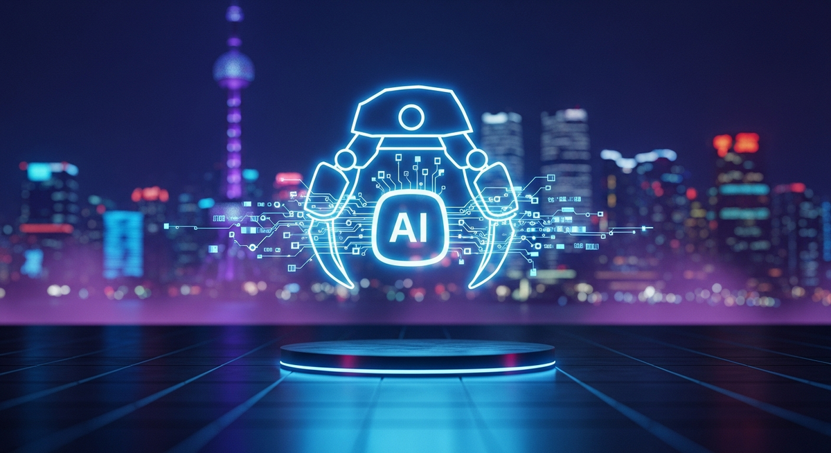 AI代理人OpenClaw中國掀狂潮:月燒5兆代幣,催生安裝服務 AI代理人OpenClaw中國掀狂潮:月燒5兆代幣,催生安裝服務