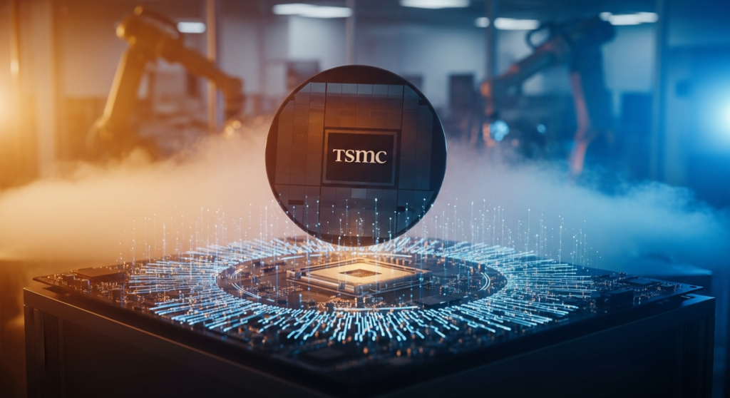 台積電擴大徵才 釋出8000職缺 鎖定AI、大數據與數位轉型人才 台積電擴大徵才 釋出8000職缺 鎖定AI、大數據與數位轉型人才