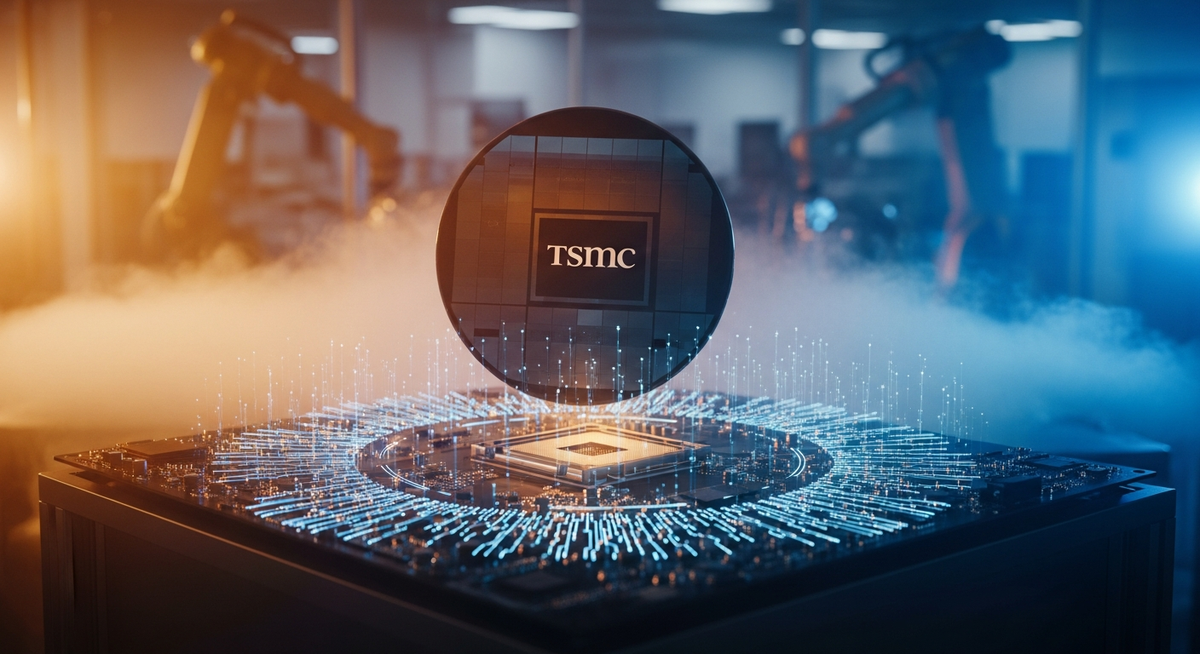 台積電擴大徵才 釋出8000職缺 鎖定AI、大數據與數位轉型人才 台積電擴大徵才 釋出8000職缺 鎖定AI、大數據與數位轉型人才