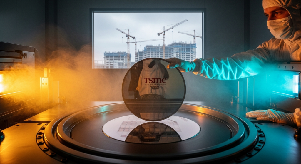 日本力拚半導體復興 2040年銷售額目標增至8倍 日本力拚半導體復興 2040年銷售額目標增至8倍