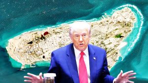 不是能源危機而是生存測試 ? 美伊戰爭給台灣五個致命警訊 不是能源危機而是生存測試 ? 美伊戰爭給台灣五個致命警訊