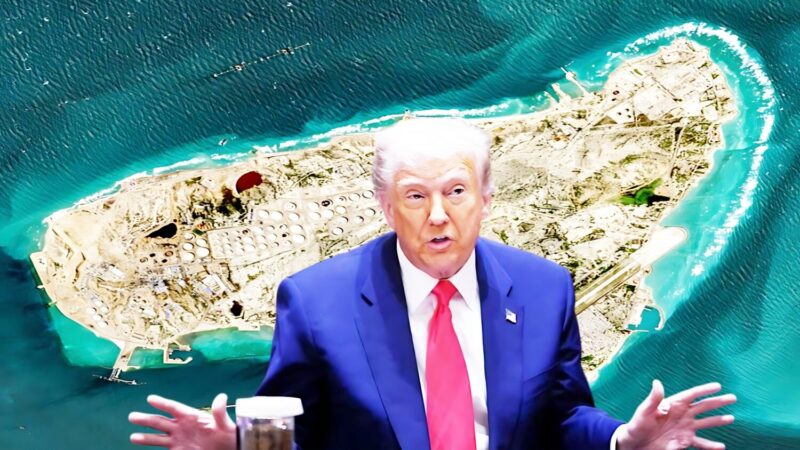 台灣最危險夏天來了? 全球斷氣開始倒數計時 台灣最危險夏天來了? 全球斷氣開始倒數計時