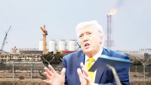 不是能源危機而是生存測試 ? 美伊戰爭給台灣五個致命警訊 不是能源危機而是生存測試 ? 美伊戰爭給台灣五個致命警訊