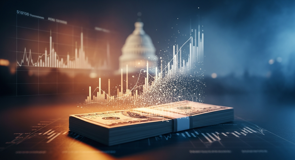 2026美國期中選舉定調 「可負擔性」為民主黨重振旗鼓策略 2026美國期中選舉定調 「可負擔性」為民主黨重振旗鼓策略