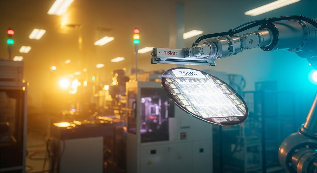 護國神山發威!台積電秒填息 股價強彈衝1875元激勵大盤 護國神山發威!台積電秒填息 股價強彈衝1875元激勵大盤