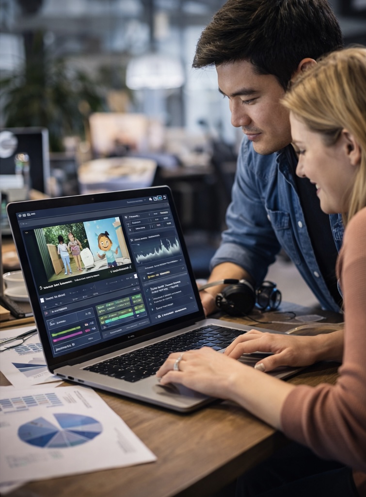 AI原生影音平台崛起:Witbe打造串流監測基礎設施,影視服務邁向全自動化 48 9E2ED12E 907A 41AC B548 A05DEA97C26F 1