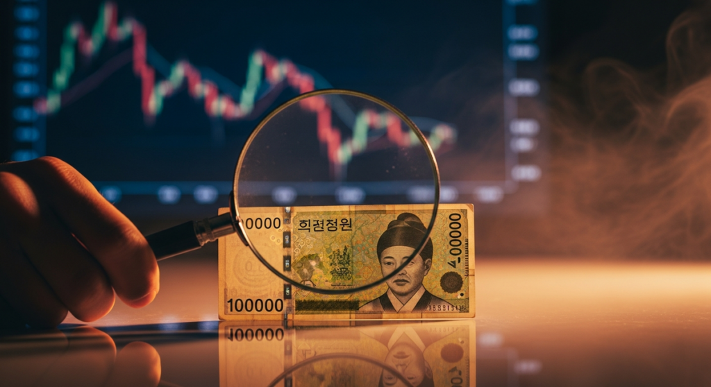 「華爾街刺客」夸迪爾戰略大轉彎 3億美元瞄準韓股「價值提升」商機 「華爾街刺客」夸迪爾戰略大轉彎 3億美元瞄準韓股「價值提升」商機