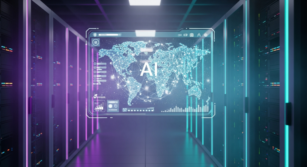 Hammerspace推AI數據架構平台 加速混合雲工作流程 Hammerspace推AI數據架構平台 加速混合雲工作流程