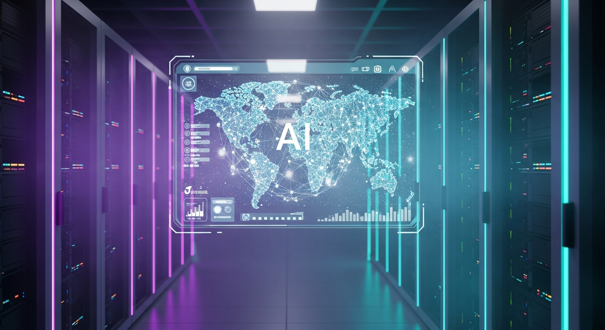 Hammerspace推AI數據架構平台 加速混合雲工作流程 Hammerspace推AI數據架構平台 加速混合雲工作流程