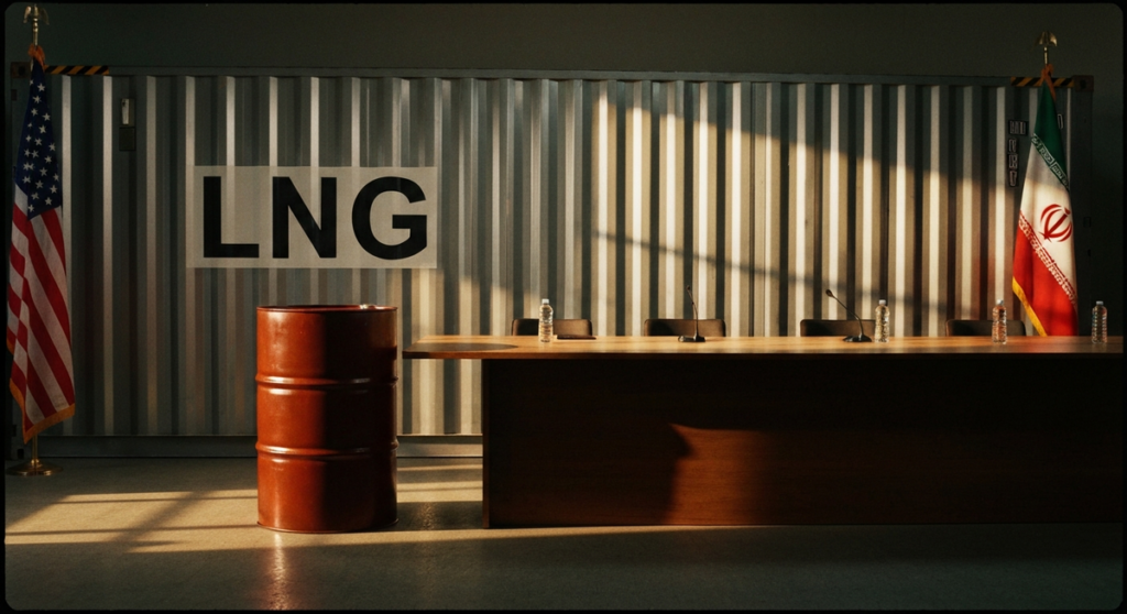 荷姆茲海峽緊張情勢升溫 全球經濟恐受衝擊 荷姆茲海峽緊張情勢升溫 全球經濟恐受衝擊