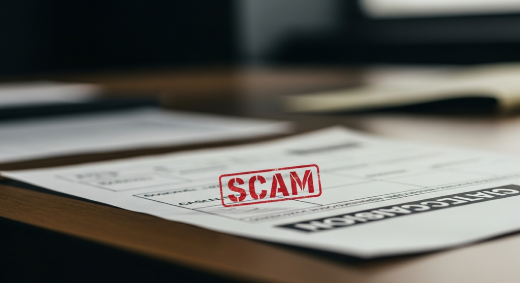 《犯罪都市》劇組籲提防詐騙 假冒徵選要求試鏡匯款 《犯罪都市》劇組籲提防詐騙 假冒徵選要求試鏡匯款