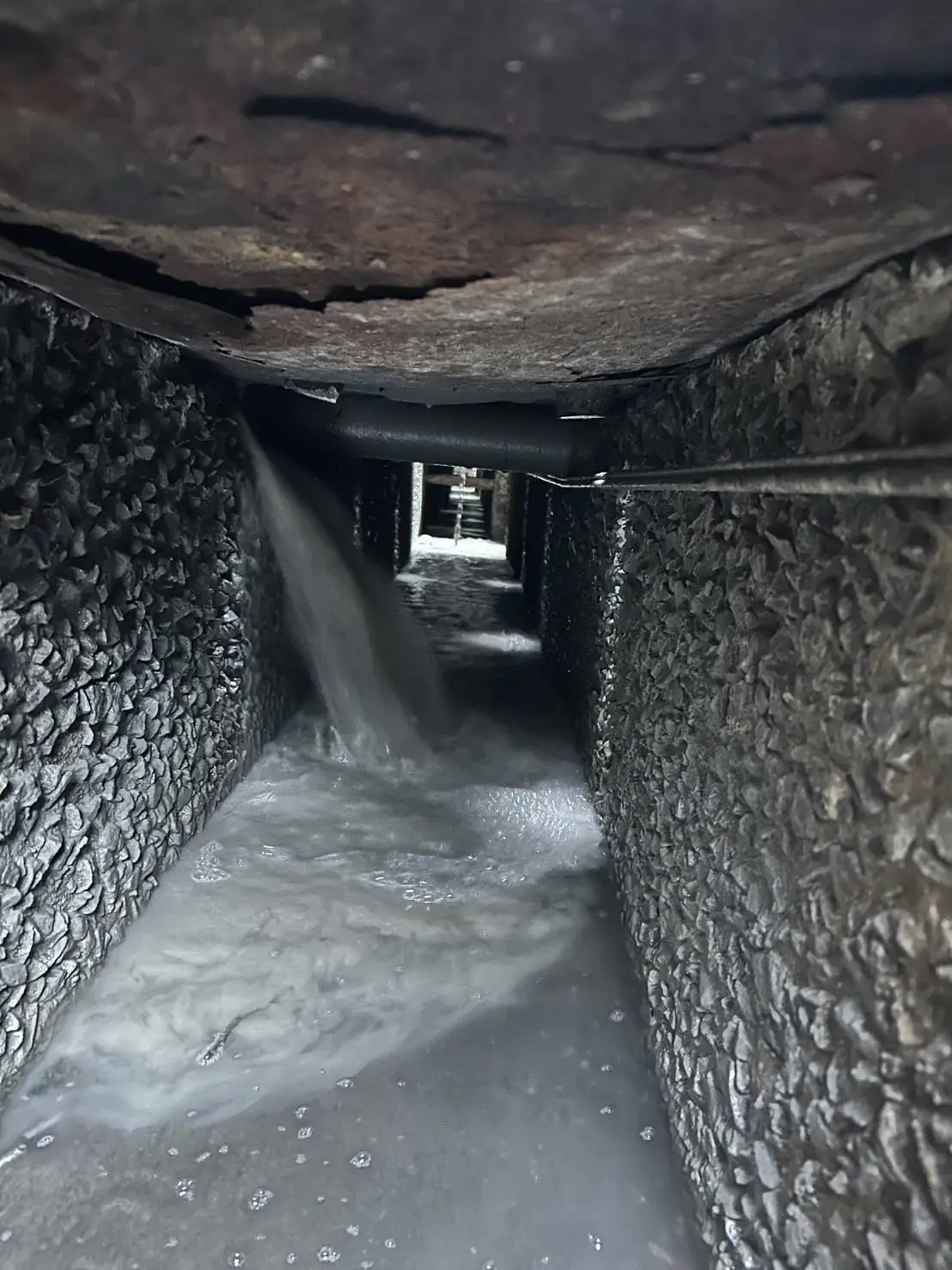 北市積極查緝工地水污染 共同維護河川水環境 北市積極查緝工地水污染 共同維護河川水環境