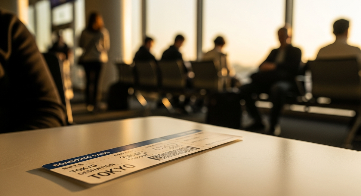 赴日旅遊將有變?日本擬推「電子渡航認證」2028年上路 赴日旅遊將有變?日本擬推「電子渡航認證」2028年上路