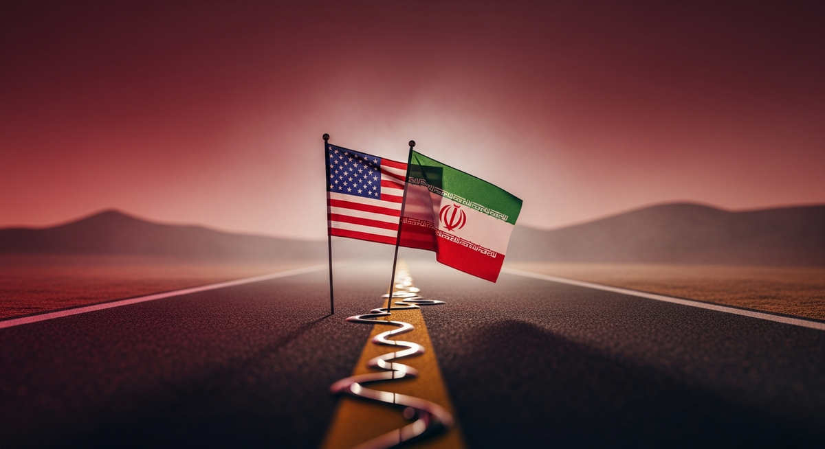 美伊和解希望降溫 美股期貨承壓下跌 油價同步走跌 美伊和解希望降溫 美股期貨承壓下跌 油價同步走跌