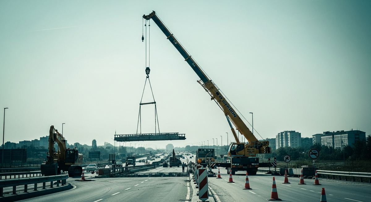 密西根州米德蘭M-20及US-10公路大型工程啟動 耗資2700萬美元 密西根州米德蘭M-20及US-10公路大型工程啟動 耗資2700萬美元