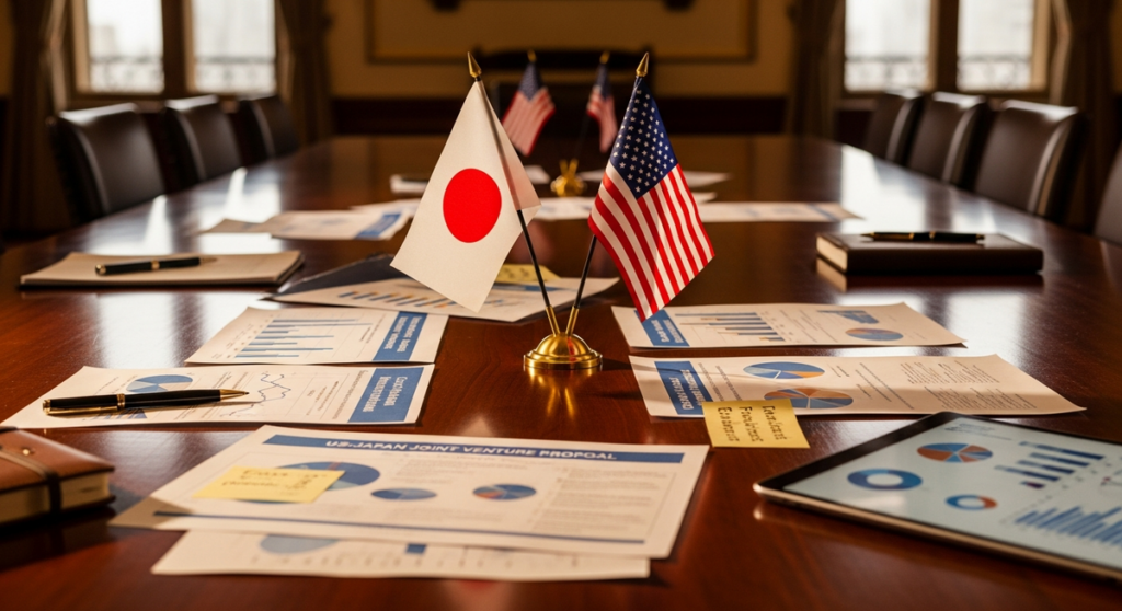 日股期待止跌反彈 關注日美首腦會談對投資計畫影響 日股期待止跌反彈 關注日美首腦會談對投資計畫影響