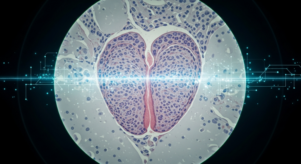 AI診斷技術再突破 CorePlus與Ibex擴大合作應用於TURP手術 AI診斷技術再突破 CorePlus與Ibex擴大合作應用於TURP手術